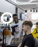 Rendez-vous avec Amani