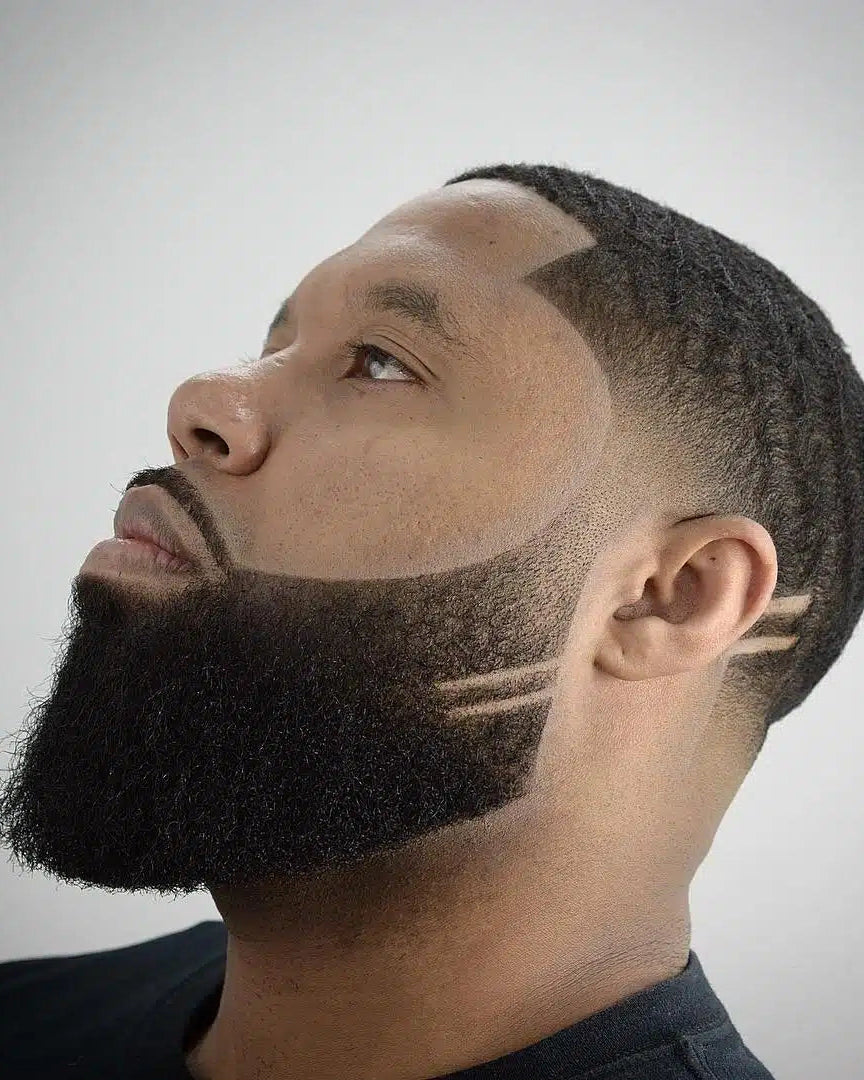 Coupe Cheveux & Barbe