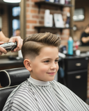 Coupe de Cheveux - Enfant